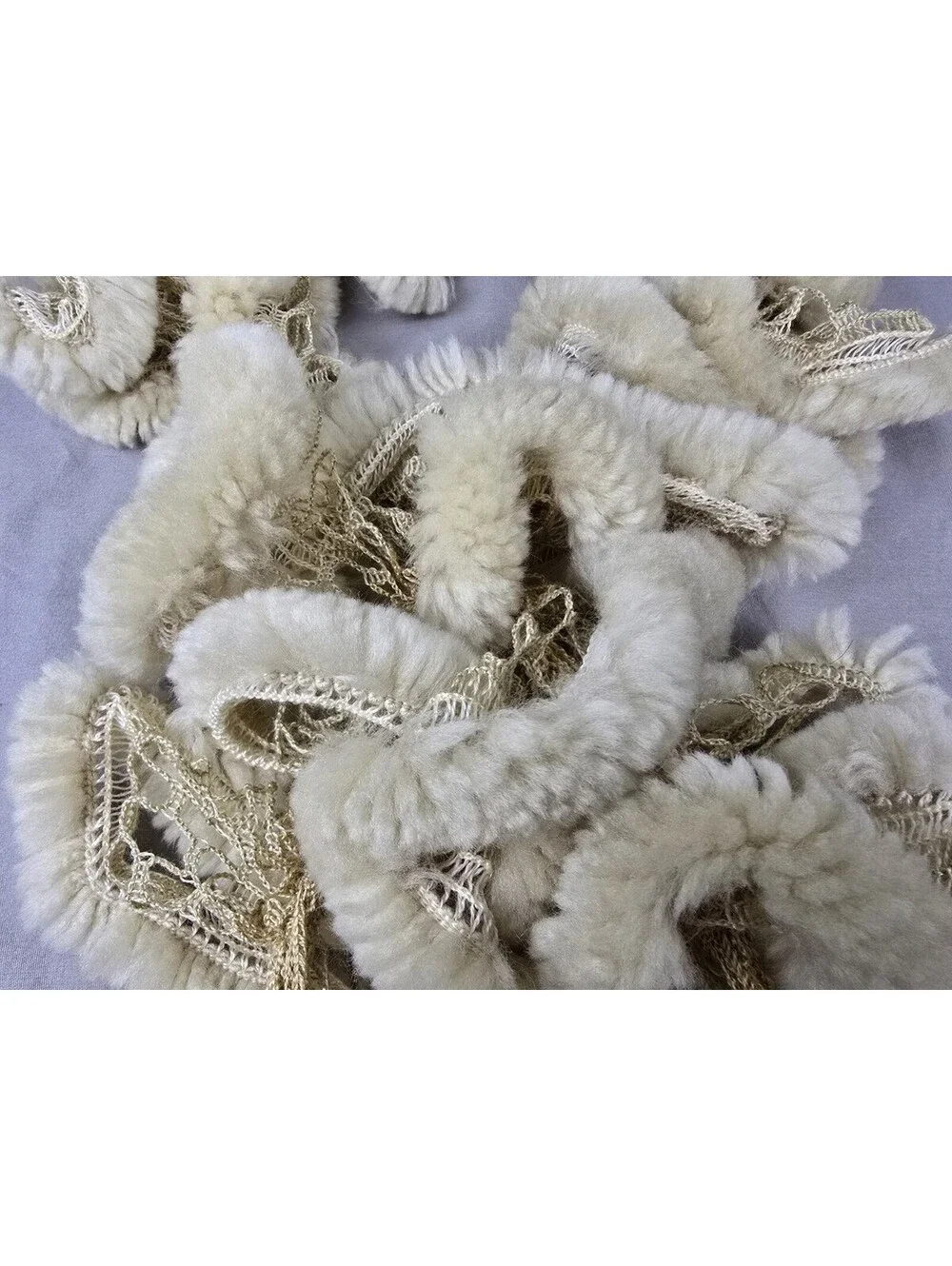 N/A handmade by